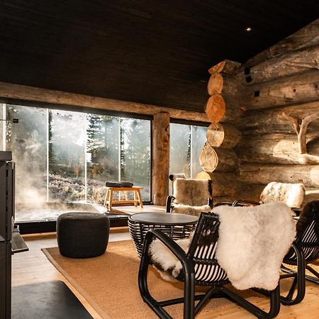 Keloruka 15 Luxury Lodge, 5 Ensuite Bedrooms, 250 M2, Jacuzzi, 2 X Ski Pass 외부 사진