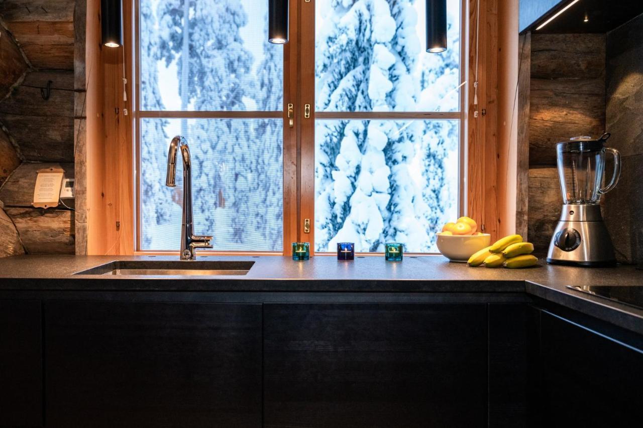Keloruka 15 Luxury Lodge, 5 Ensuite Bedrooms, 250 M2, Jacuzzi, 2 X Ski Pass 외부 사진