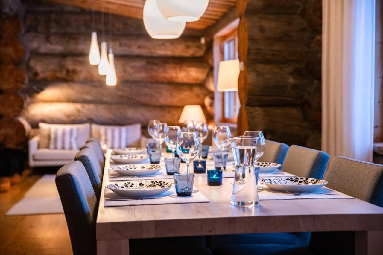 Keloruka 15 Luxury Lodge, 5 Ensuite Bedrooms, 250 M2, Jacuzzi, 2 X Ski Pass 외부 사진