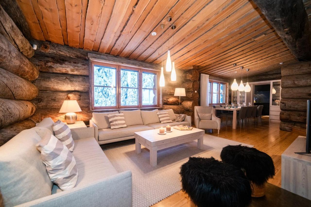 Keloruka 15 Luxury Lodge, 5 Ensuite Bedrooms, 250 M2, Jacuzzi, 2 X Ski Pass 외부 사진