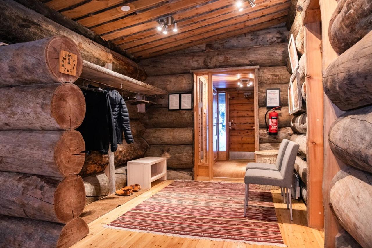 Keloruka 15 Luxury Lodge, 5 Ensuite Bedrooms, 250 M2, Jacuzzi, 2 X Ski Pass 외부 사진