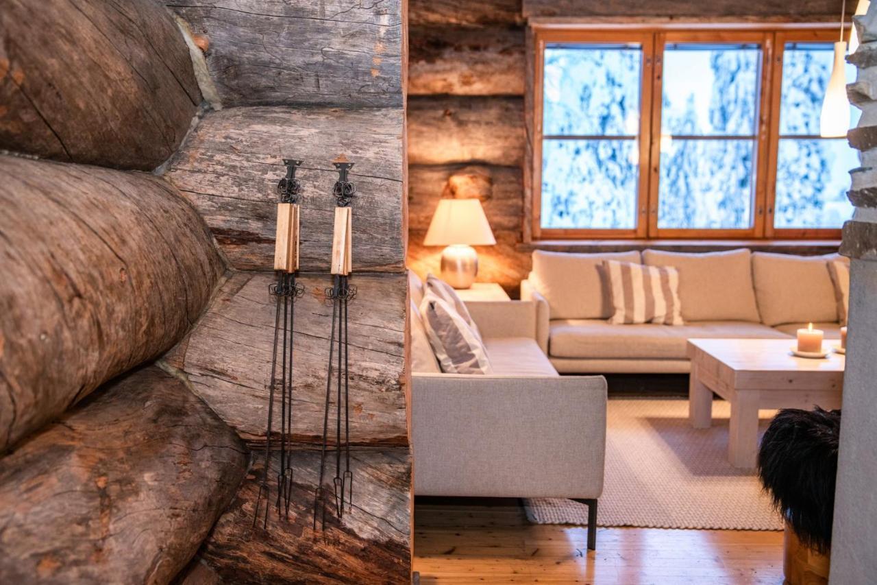 Keloruka 15 Luxury Lodge, 5 Ensuite Bedrooms, 250 M2, Jacuzzi, 2 X Ski Pass 외부 사진