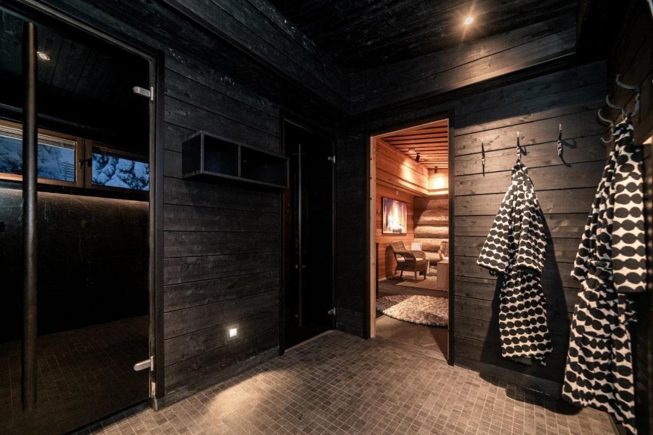 Keloruka 15 Luxury Lodge, 5 Ensuite Bedrooms, 250 M2, Jacuzzi, 2 X Ski Pass 외부 사진