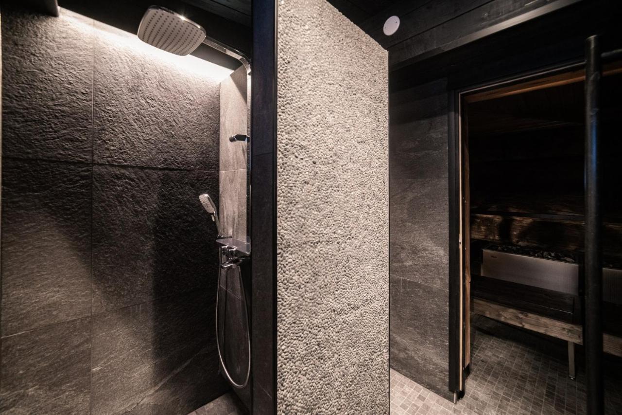 Keloruka 15 Luxury Lodge, 5 Ensuite Bedrooms, 250 M2, Jacuzzi, 2 X Ski Pass 외부 사진