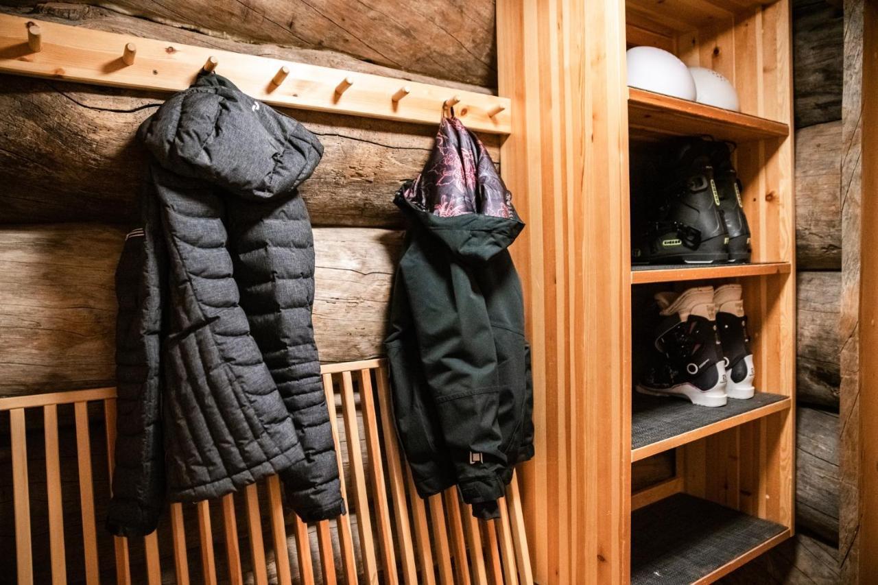 Keloruka 15 Luxury Lodge, 5 Ensuite Bedrooms, 250 M2, Jacuzzi, 2 X Ski Pass 외부 사진