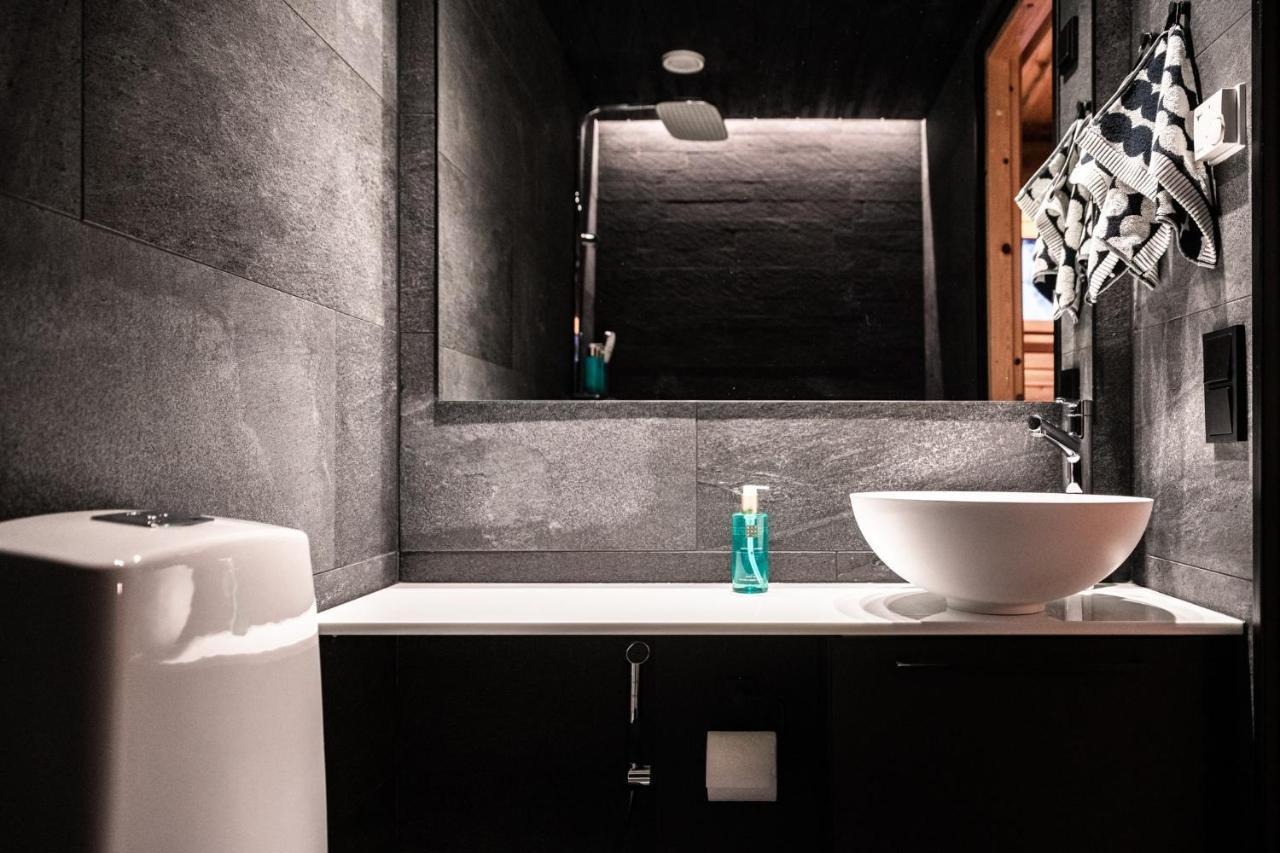 Keloruka 15 Luxury Lodge, 5 Ensuite Bedrooms, 250 M2, Jacuzzi, 2 X Ski Pass 외부 사진
