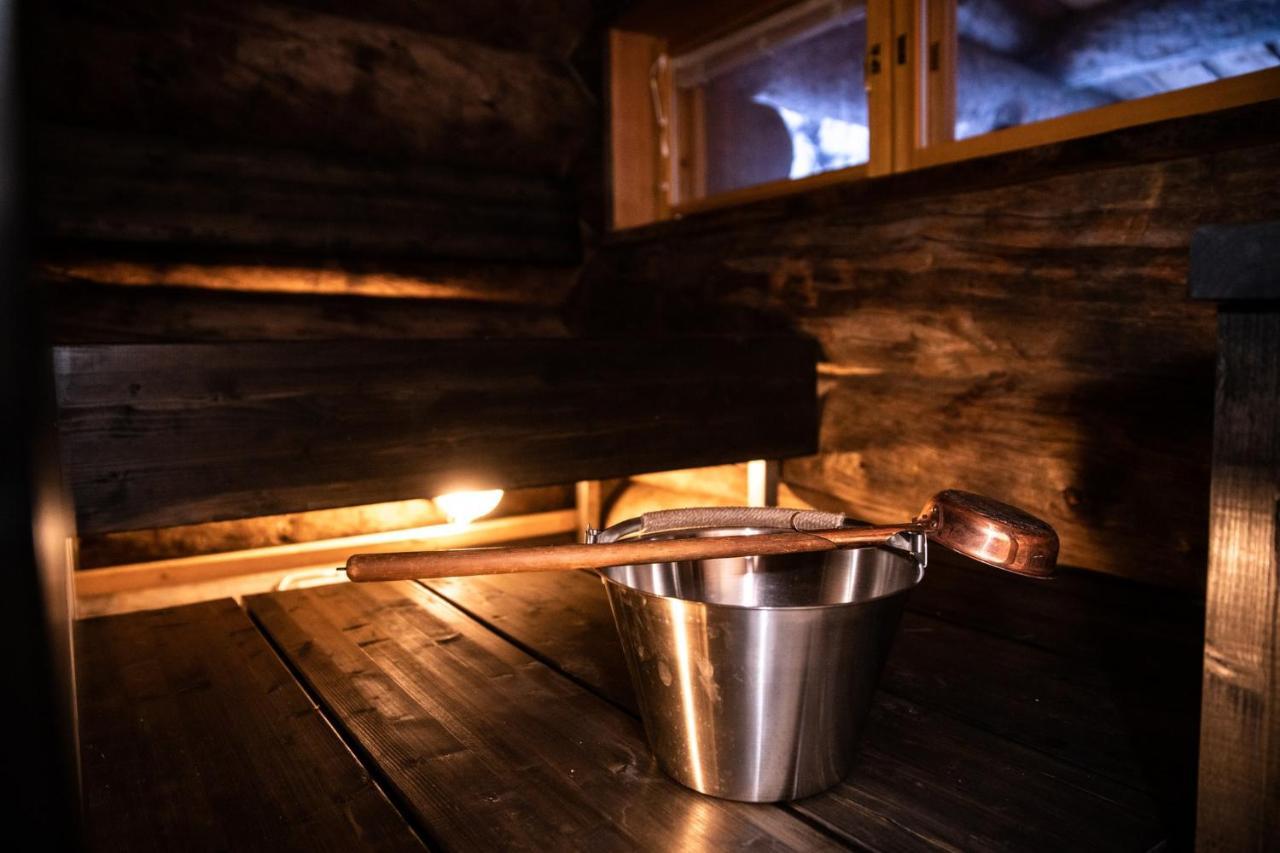 Keloruka 15 Luxury Lodge, 5 Ensuite Bedrooms, 250 M2, Jacuzzi, 2 X Ski Pass 외부 사진