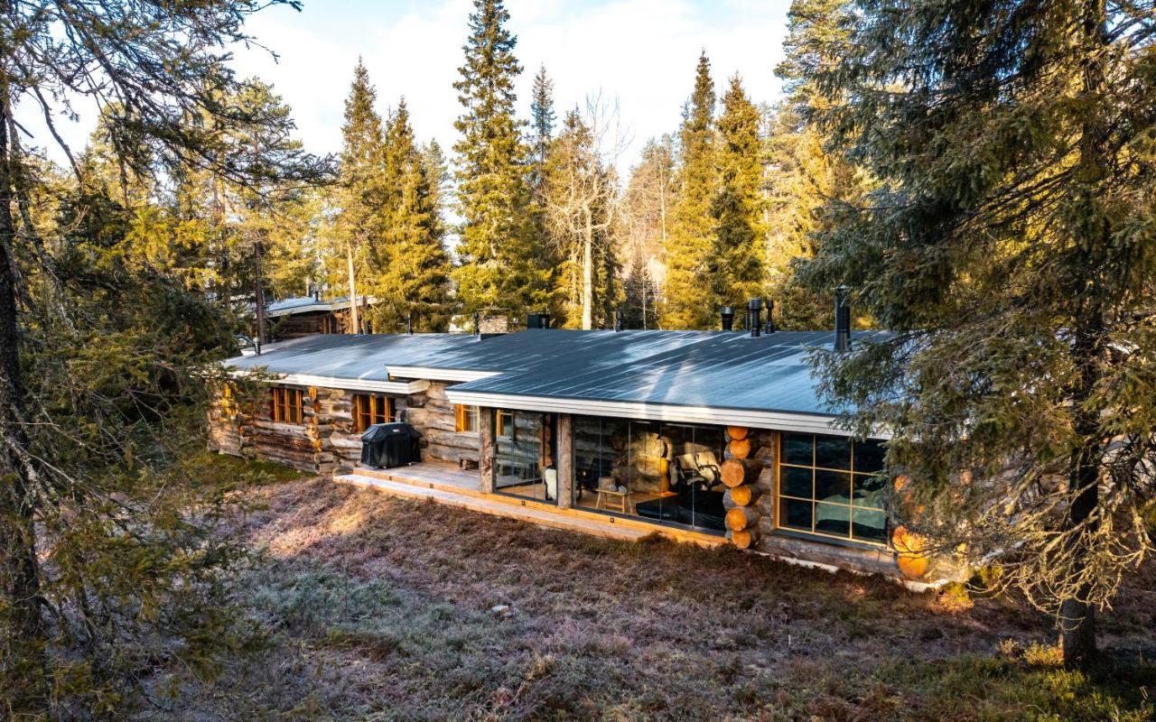 Keloruka 15 Luxury Lodge, 5 Ensuite Bedrooms, 250 M2, Jacuzzi, 2 X Ski Pass 외부 사진