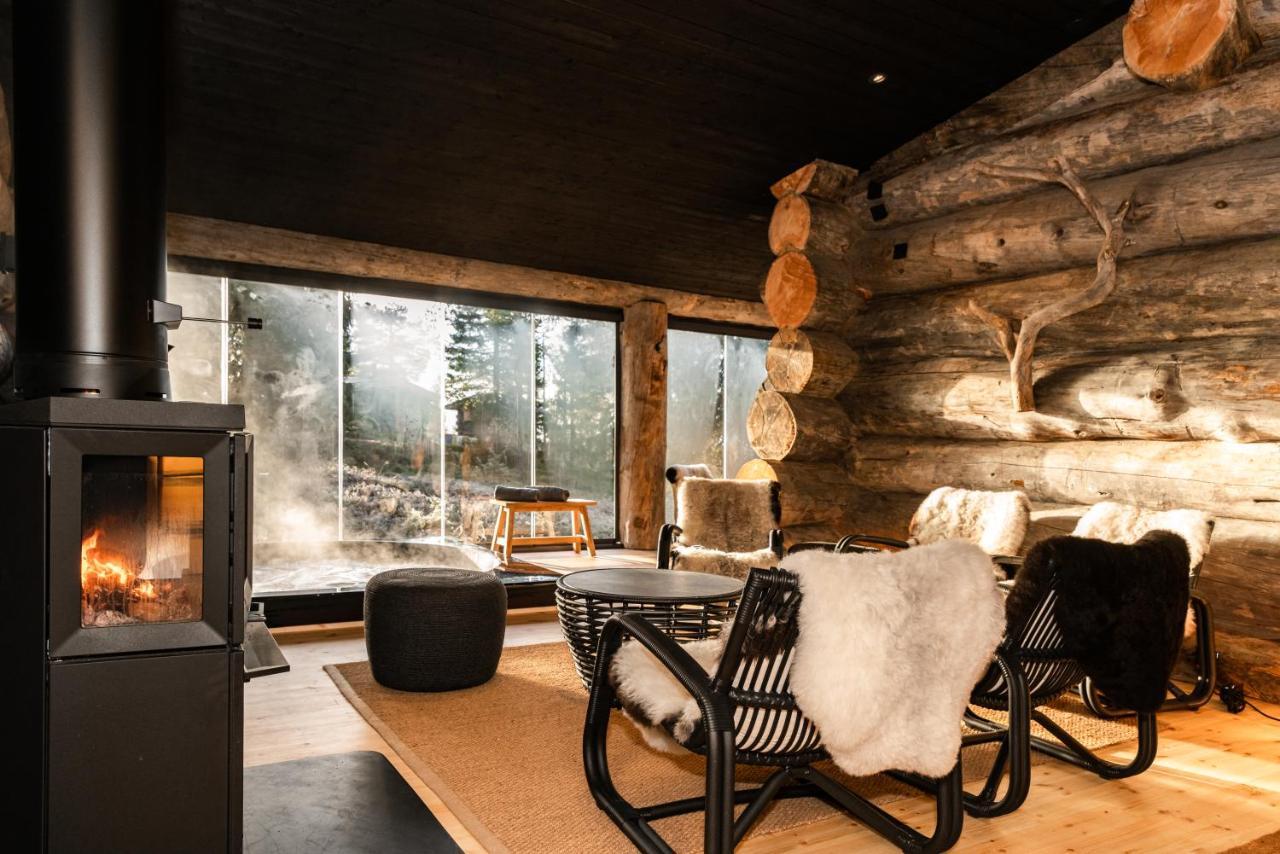 Keloruka 15 Luxury Lodge, 5 Ensuite Bedrooms, 250 M2, Jacuzzi, 2 X Ski Pass 외부 사진