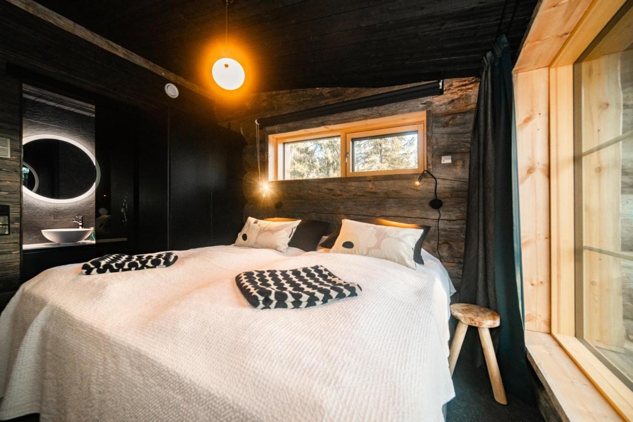 Keloruka 15 Luxury Lodge, 5 Ensuite Bedrooms, 250 M2, Jacuzzi, 2 X Ski Pass 외부 사진