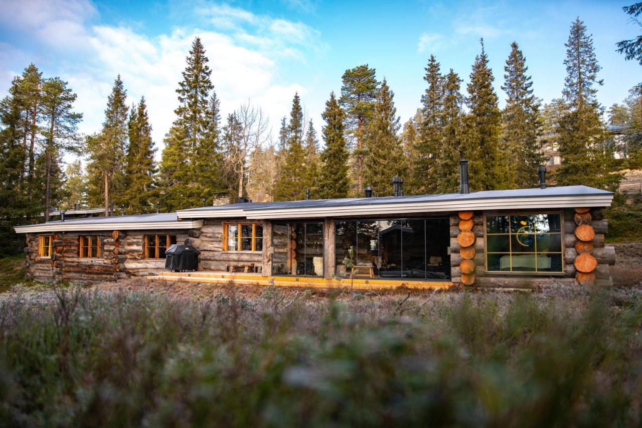 Keloruka 15 Luxury Lodge, 5 Ensuite Bedrooms, 250 M2, Jacuzzi, 2 X Ski Pass 외부 사진