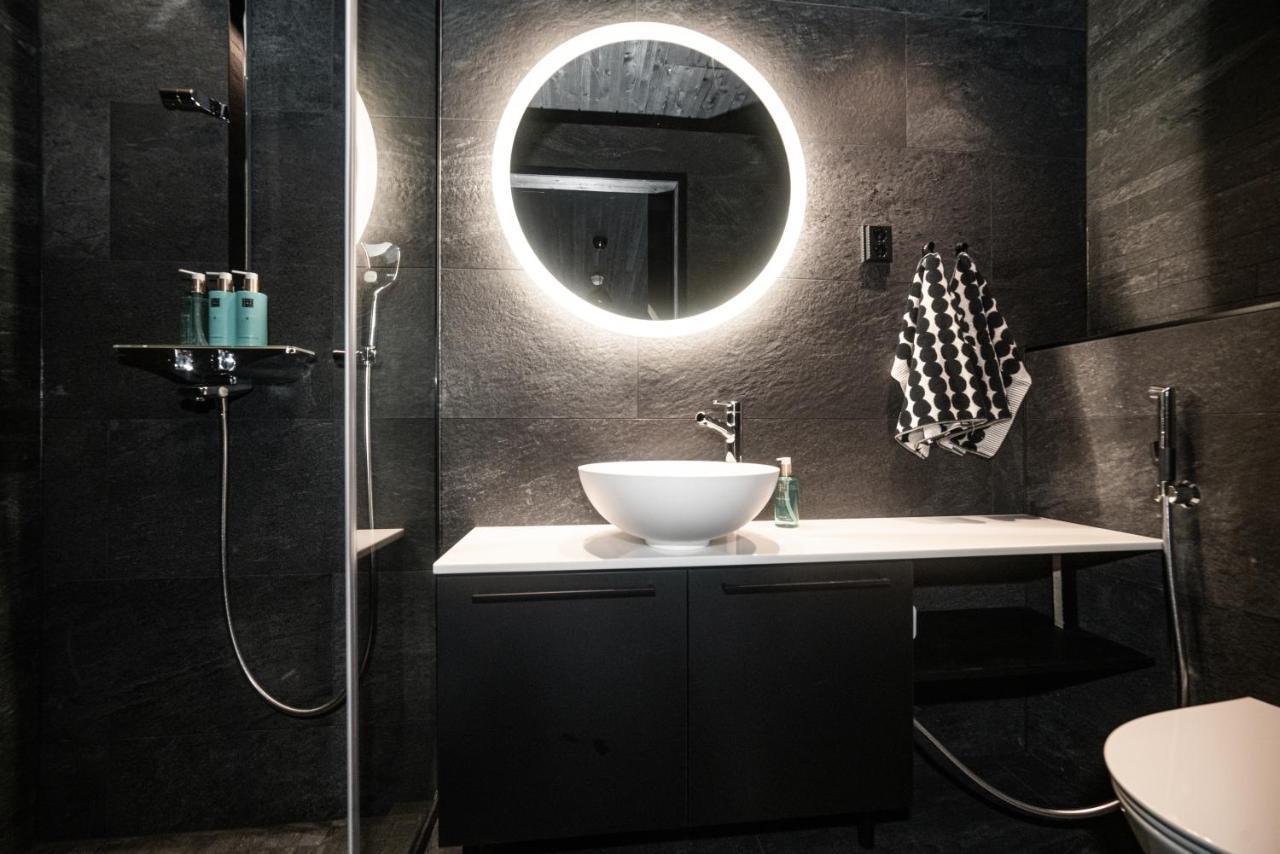 Keloruka 15 Luxury Lodge, 5 Ensuite Bedrooms, 250 M2, Jacuzzi, 2 X Ski Pass 외부 사진