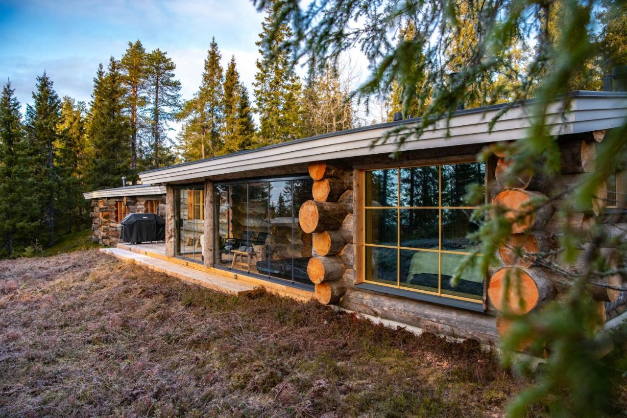 Keloruka 15 Luxury Lodge, 5 Ensuite Bedrooms, 250 M2, Jacuzzi, 2 X Ski Pass 외부 사진